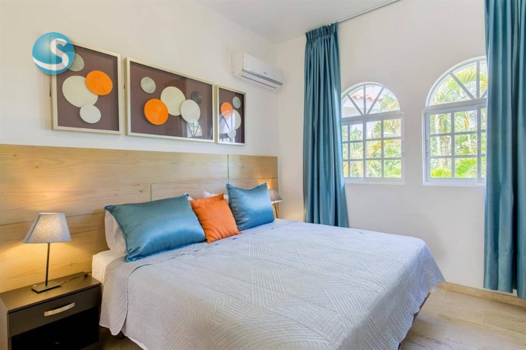 3-Bedroom House in Cocotal — photo 10