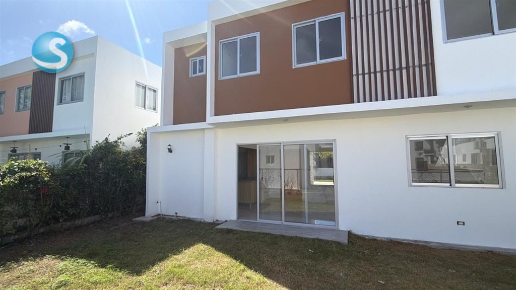 3-Bedroom Villa in Bávaro — photo 3