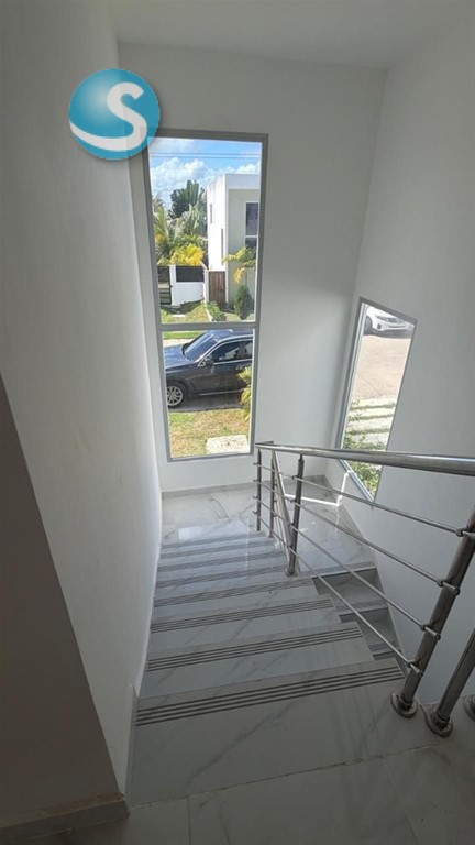 3-Bedroom Villa in Bávaro — photo 4
