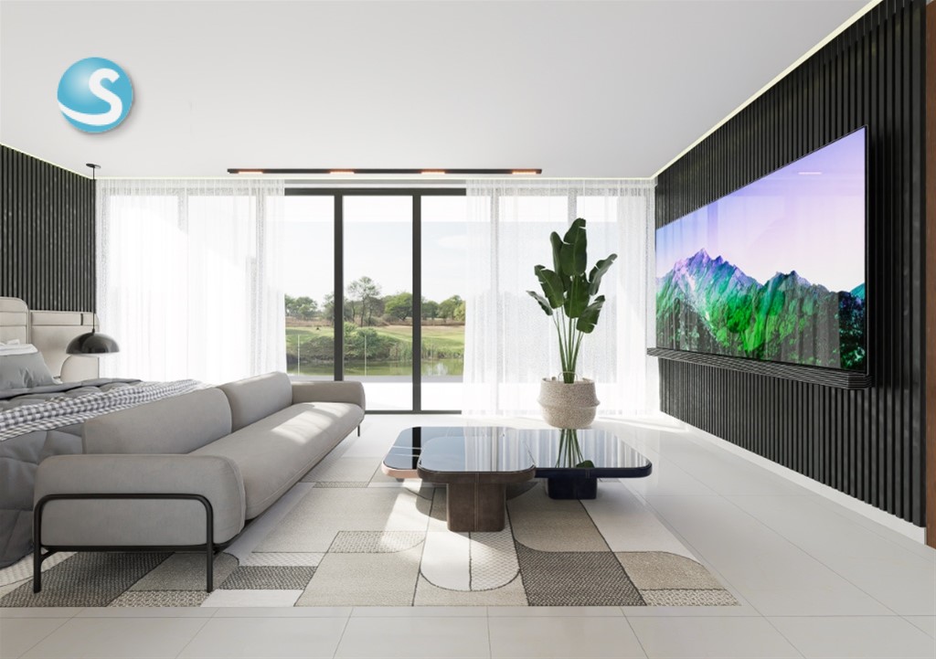 4-Bedroom Villa in Punta Cana Village — photo 11