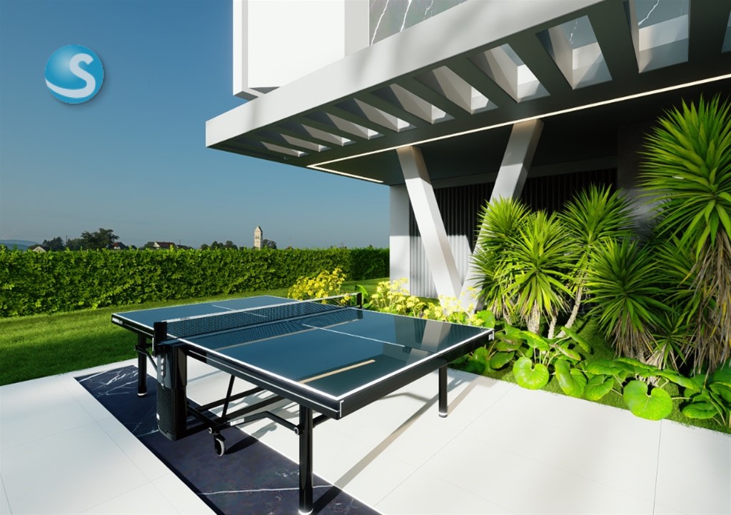 4-Bedroom Villa in Punta Cana Village — photo 3