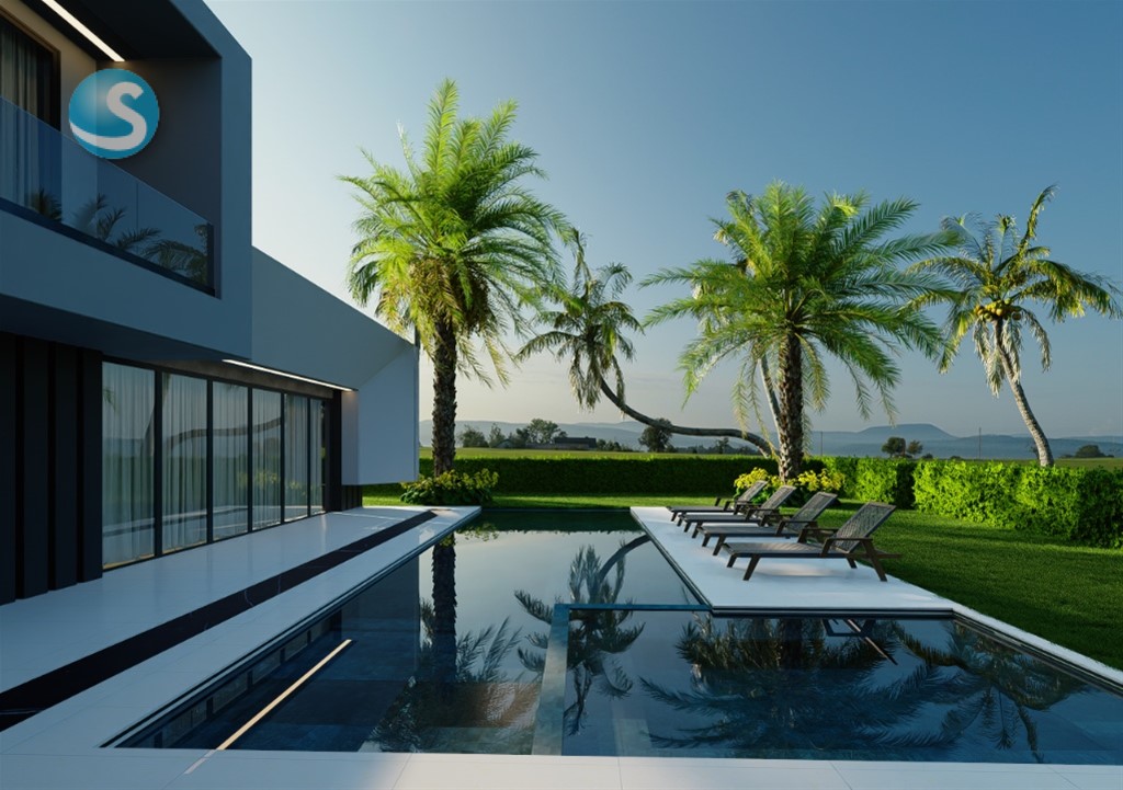4-Bedroom Villa in Punta Cana Village — photo 5