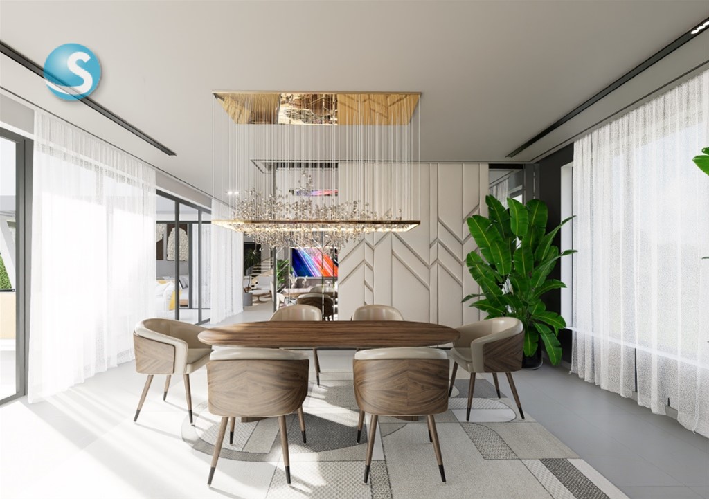 4-Bedroom Villa in Punta Cana Village — photo 7