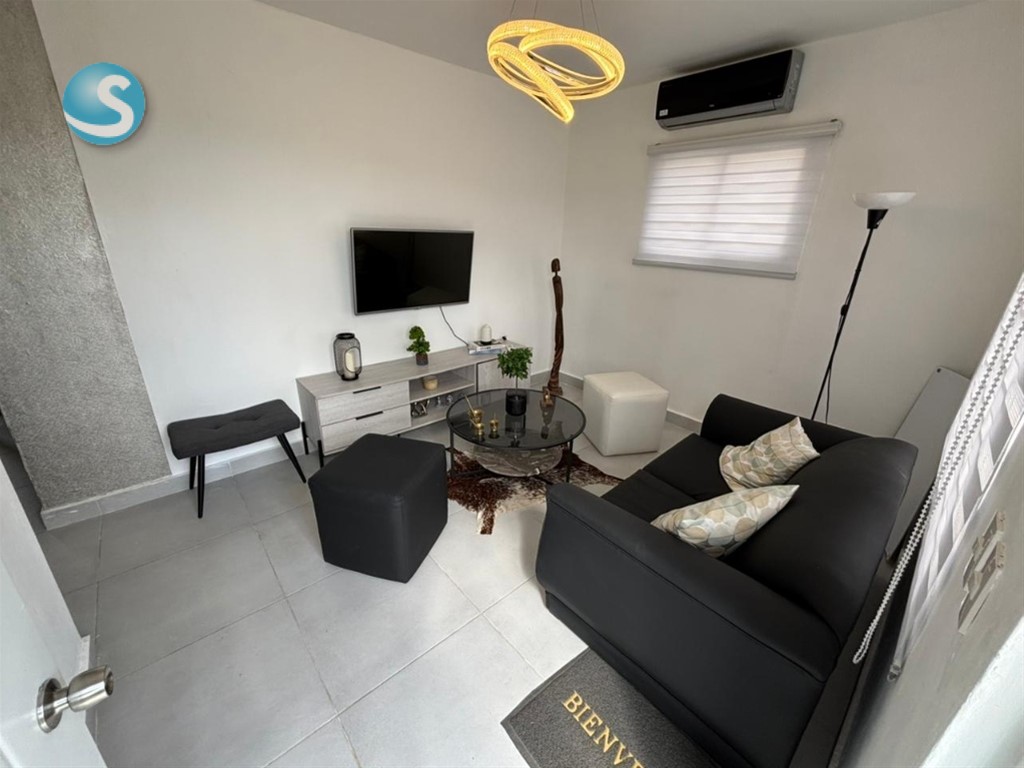 2-Bedroom Villa in Bávaro — photo 2