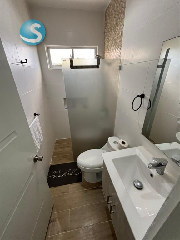 2-Bedroom Villa in Bávaro — photo 11