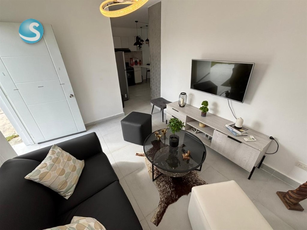 2-Bedroom Villa in Bávaro — photo 3