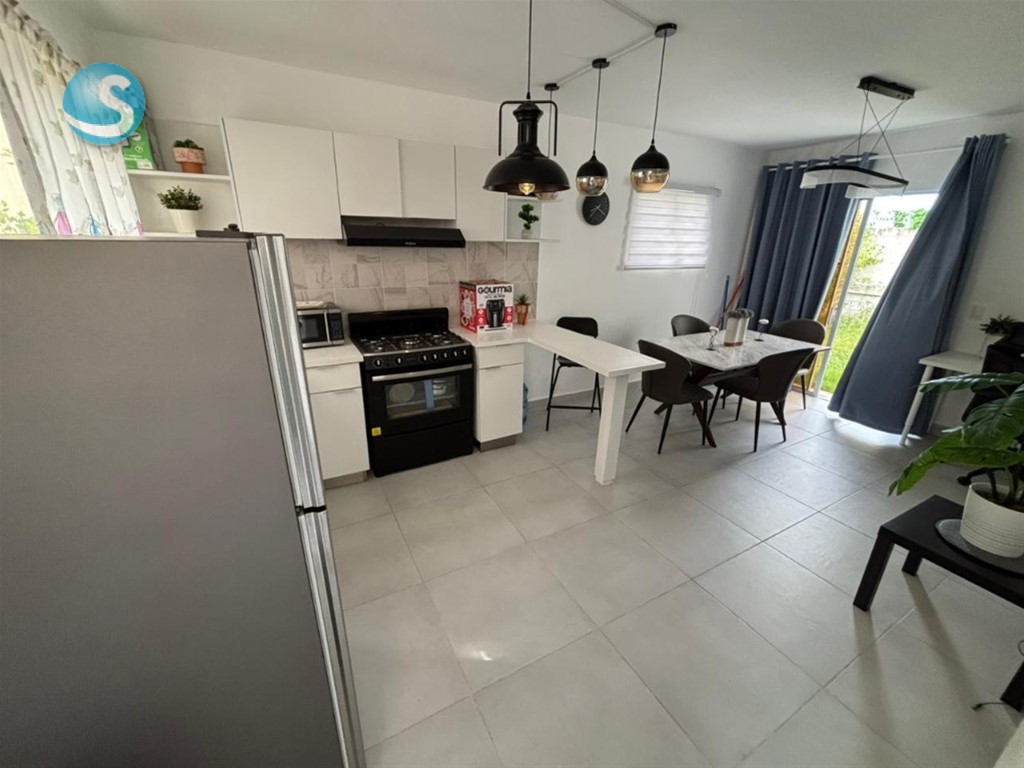 2-Bedroom Villa in Bávaro — photo 4