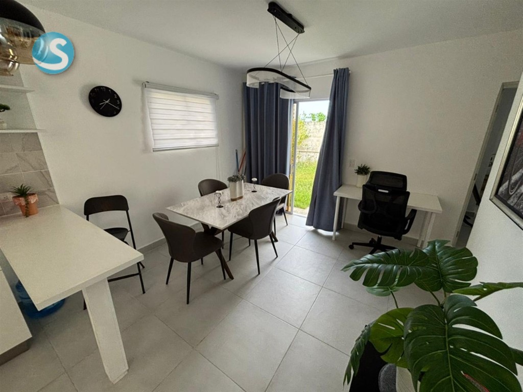 2-Bedroom Villa in Bávaro — photo 6