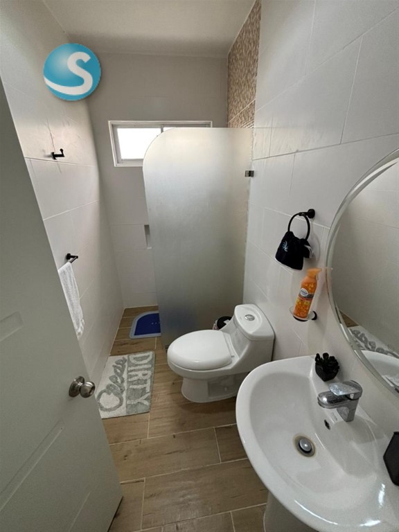 2-Bedroom Villa in Bávaro — photo 8