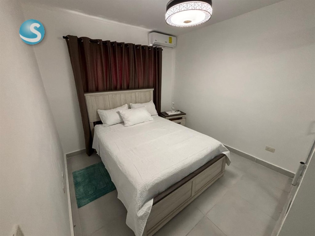 2-Bedroom Villa in Bávaro — photo 9