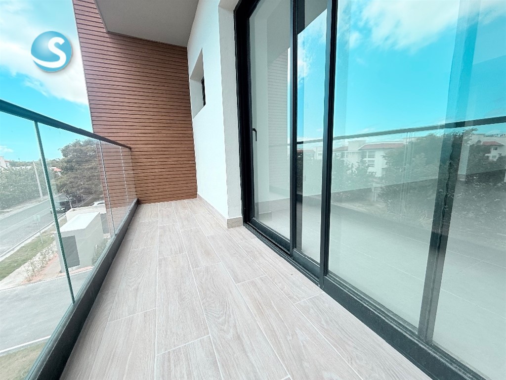 2-Bedroom Apartment in Cap Cana — photo 8