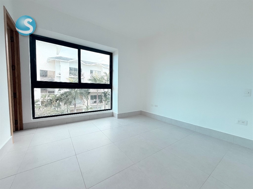 2-Bedroom Apartment in Cap Cana — photo 10