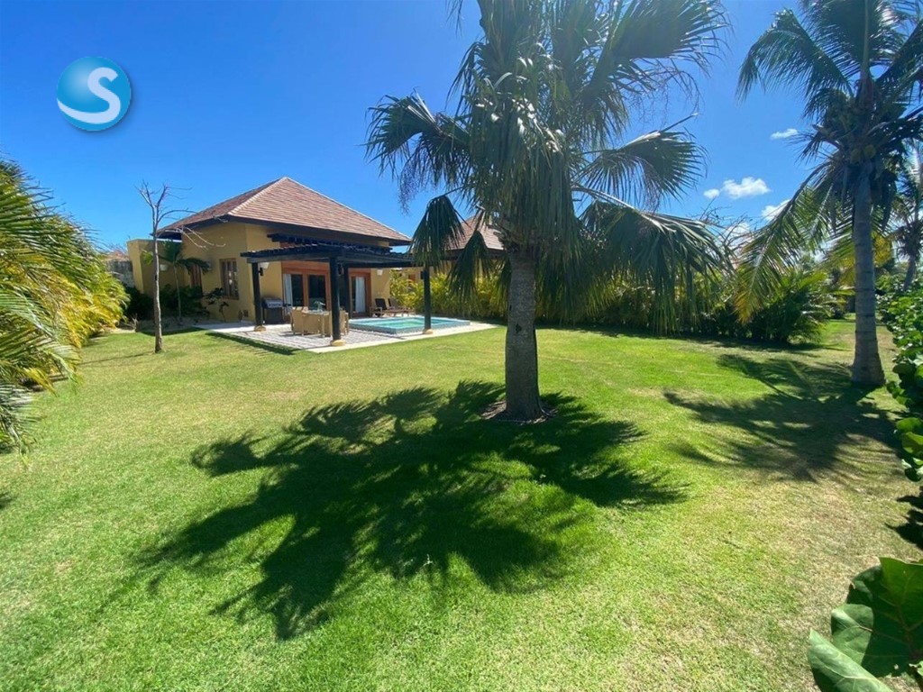1-Bedroom Villa in Cap Cana — photo 2