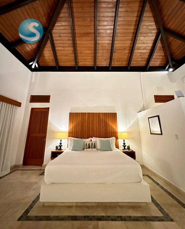 1-Bedroom Villa in Cap Cana — photo 11