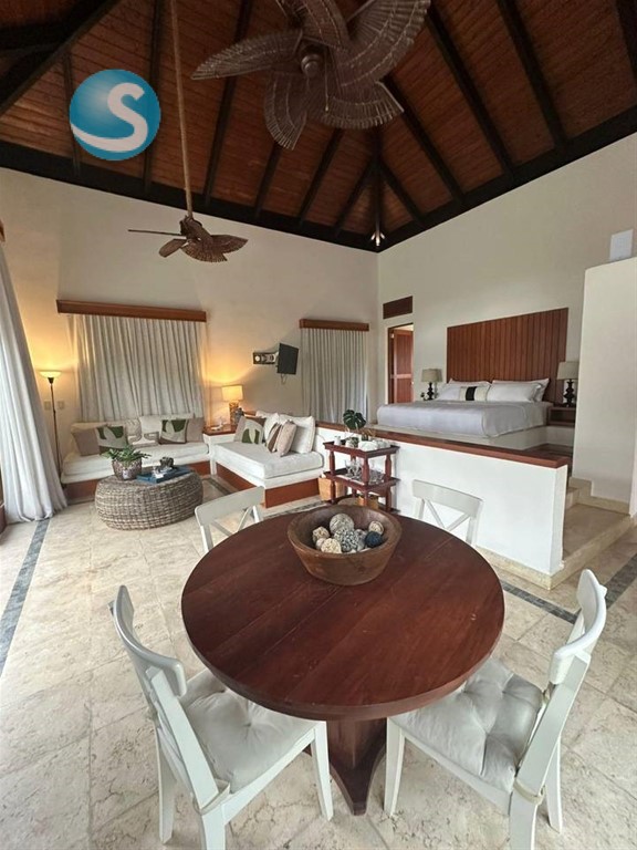 1-Bedroom Villa in Cap Cana — photo 4