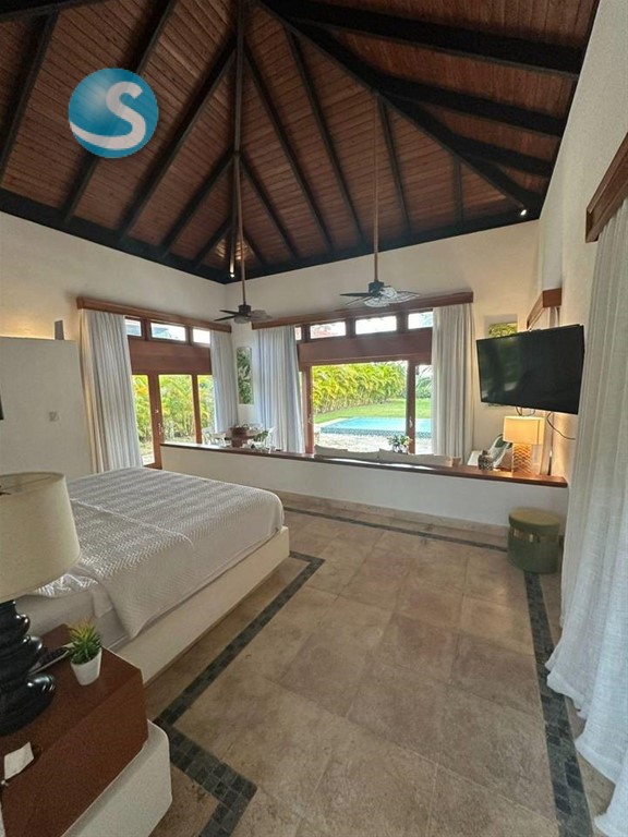 1-Bedroom Villa in Cap Cana — photo 5