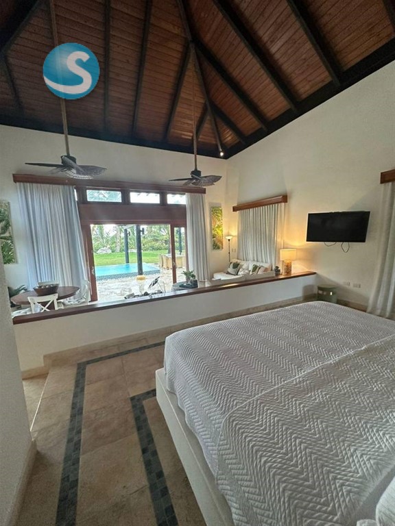 1-Bedroom Villa in Cap Cana — photo 6