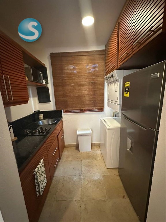 1-Bedroom Villa in Cap Cana — photo 9