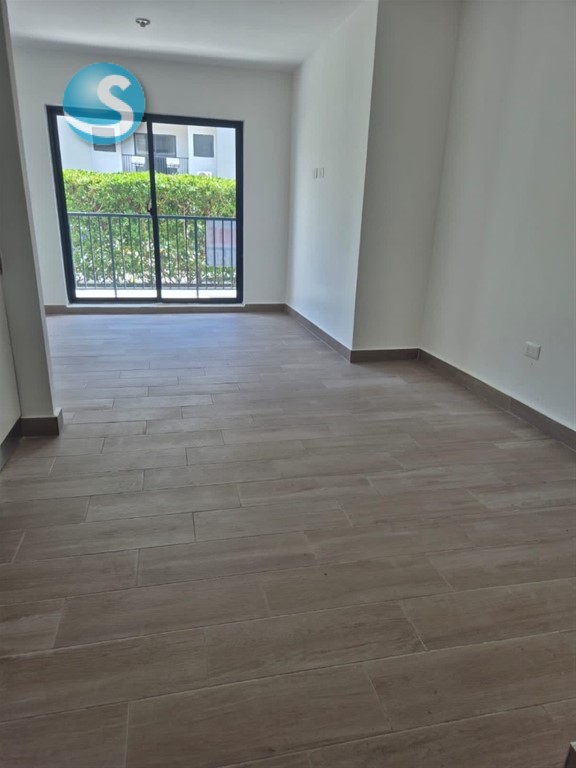 2-Bedroom Apartment in Pueblo Bávaro