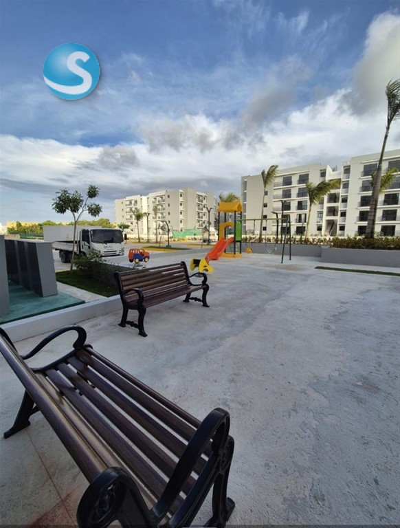 2-Bedroom Apartment in Pueblo Bávaro — photo 11