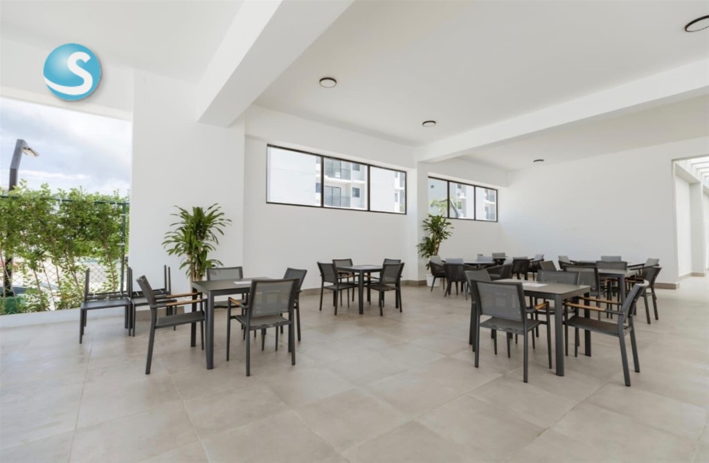 2-Bedroom Apartment in Pueblo Bávaro — photo 12