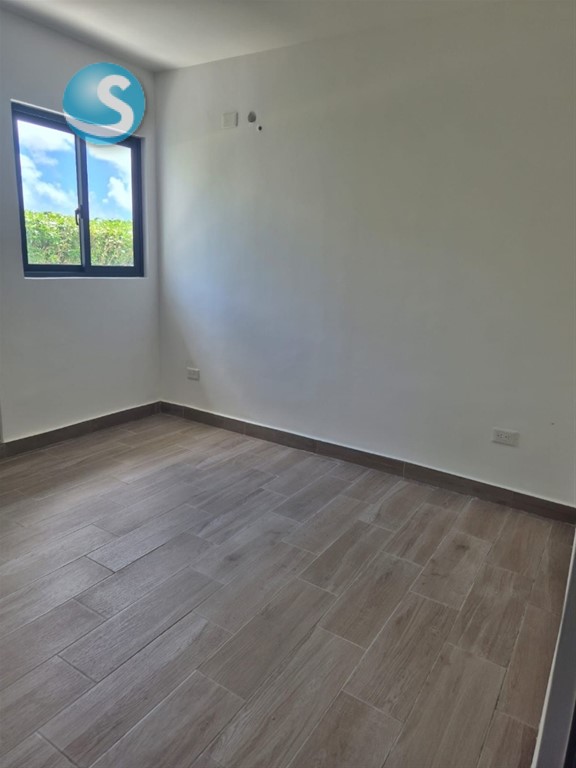 2-Bedroom Apartment in Pueblo Bávaro — photo 4