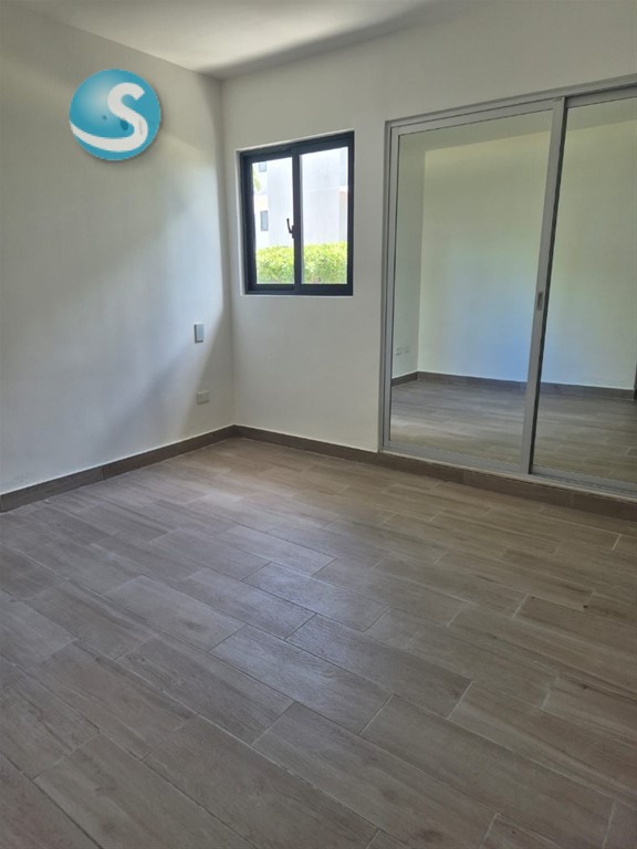 2-Bedroom Apartment in Pueblo Bávaro — photo 6