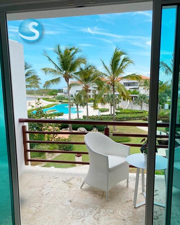 1-Bedroom Apartment in Cap Cana — photo 2