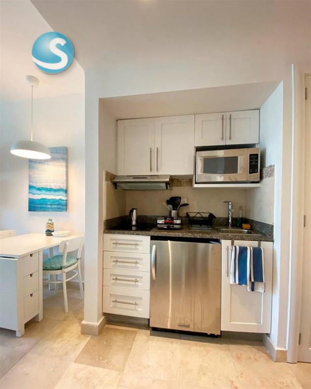 1-Bedroom Apartment in Cap Cana — photo 4