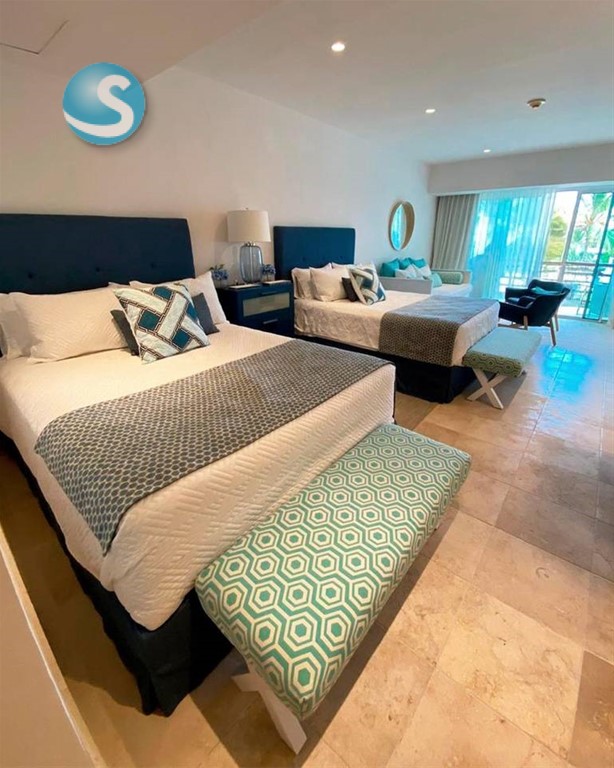 1-Bedroom Apartment in Cap Cana — photo 5