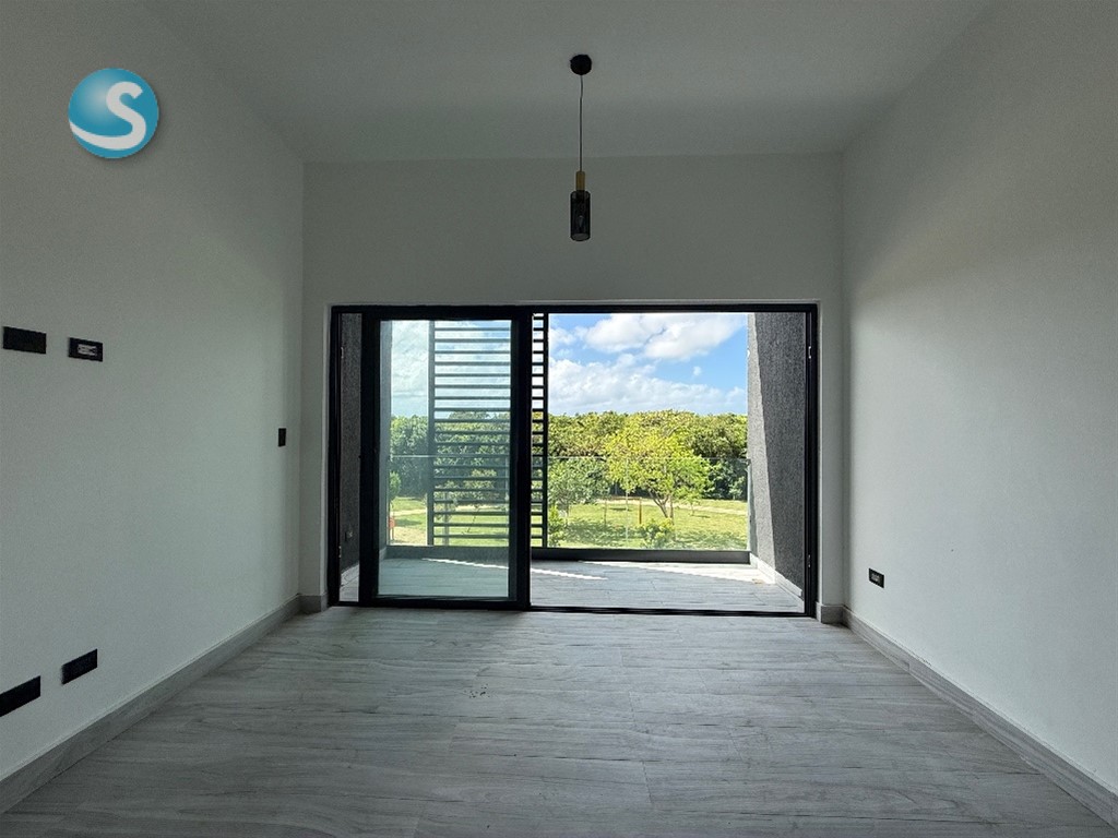 2-Bedroom Apartment in Bávaro — photo 1