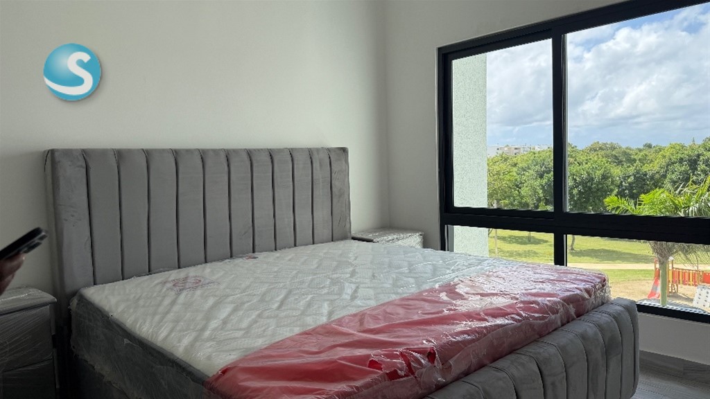 2-Bedroom Apartment in Bávaro — photo 2