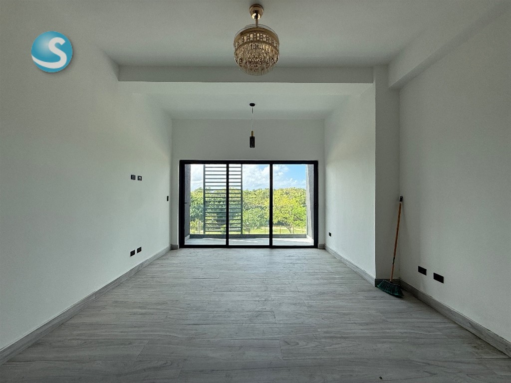 2-Bedroom Apartment in Bávaro — photo 11
