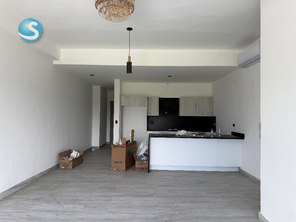 2-Bedroom Apartment in Bávaro — photo 12
