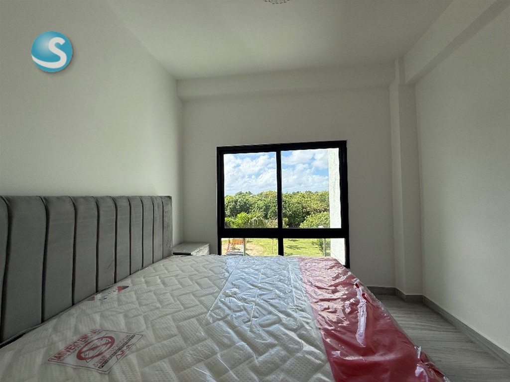 2-Bedroom Apartment in Bávaro — photo 6