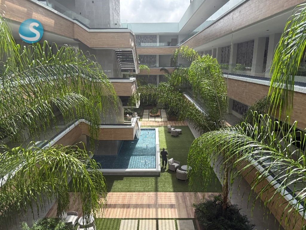 2-Bedroom Apartment in Bávaro — photo 8