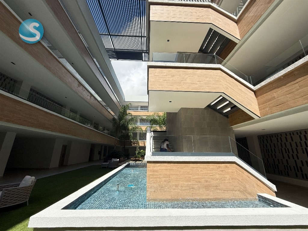 2-Bedroom Apartment in Bávaro — photo 9