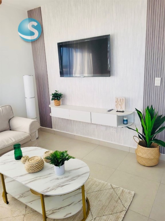 2-Bedroom Apartment in Downtown, Punta Cana — photo 2