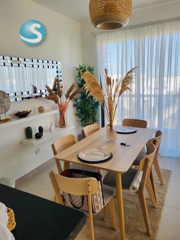 2-Bedroom Apartment in Downtown, Punta Cana — photo 3