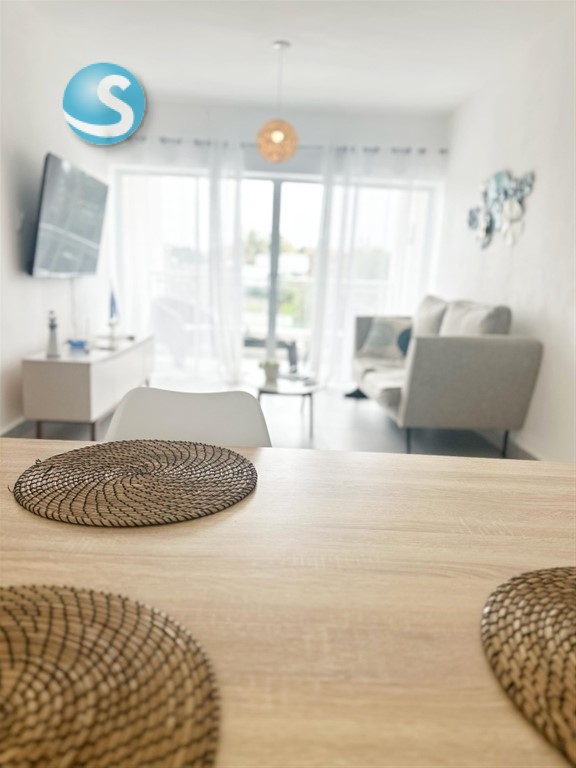 2-Bedroom Apartment in Bávaro — photo 2