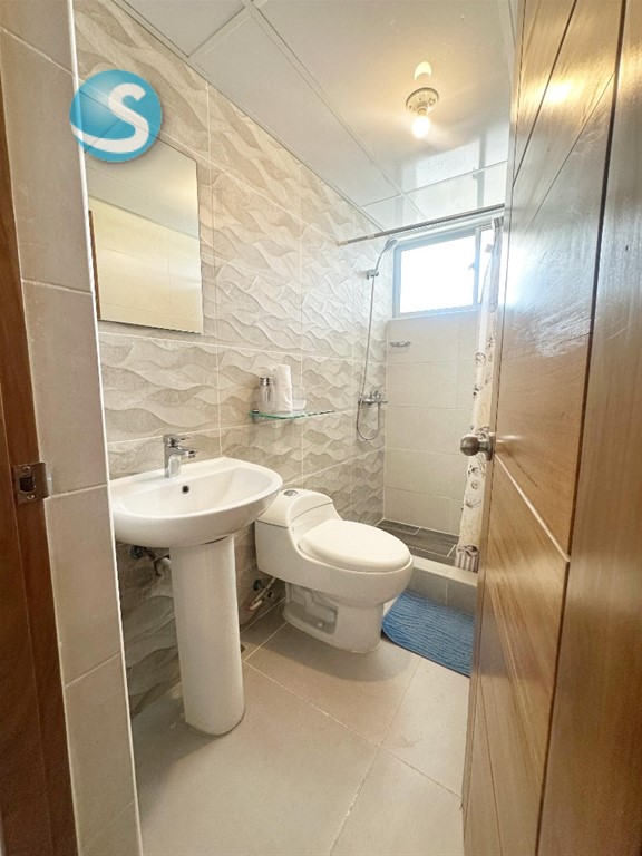 2-Bedroom Apartment in Bávaro — photo 12