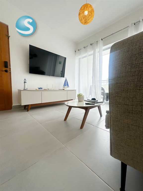 2-Bedroom Apartment in Bávaro — photo 4