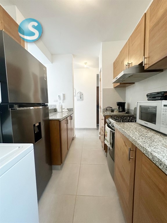 2-Bedroom Apartment in Bávaro — photo 5