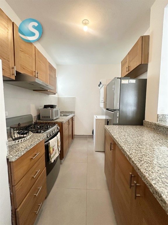 2-Bedroom Apartment in Bávaro — photo 9