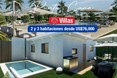 2-Bedroom Villa in Bávaro — photo 11