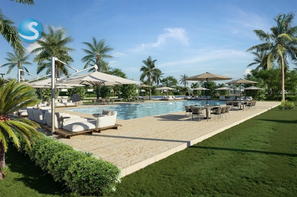 2-Bedroom Villa in Bávaro — photo 4