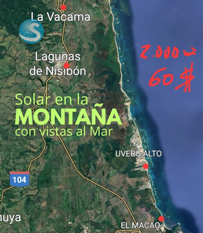 Lot in Bávaro — photo 1