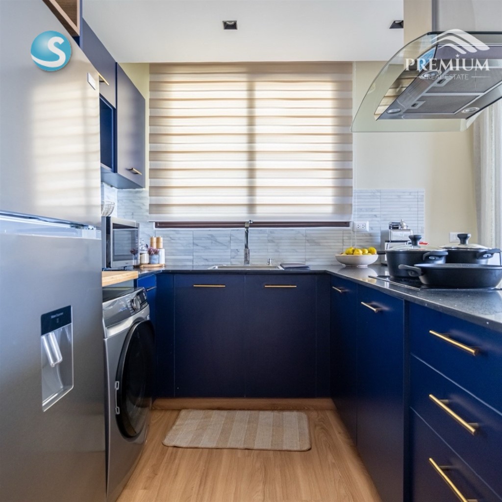 2-Bedroom Apartment in Cana Bay — photo 6