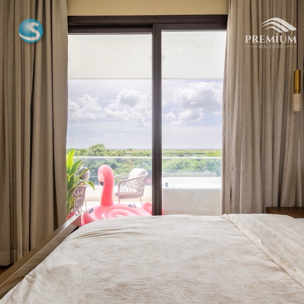 2-Bedroom Apartment in Cana Bay — photo 7