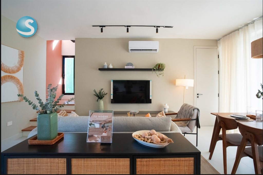 3-Bedroom Villa in Bávaro — photo 8